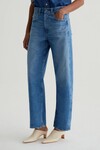 HATTIE HIGH RISE BARREL JEANS (FLASHBACK)