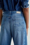 HATTIE HIGH RISE BARREL JEANS (FLASHBACK)