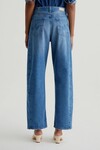 HATTIE HIGH RISE BARREL JEANS (FLASHBACK)