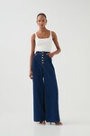 CARMEN DENIM JEANS (WASHED INDIGO)