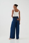 CARMEN DENIM JEANS (WASHED INDIGO)