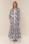 ARIA DRESS (BELLA TILE)