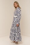 ARIA DRESS (BELLA TILE)