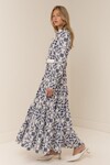 ARIA DRESS (BELLA TILE)