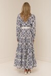 ARIA DRESS (BELLA TILE)
