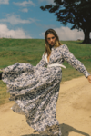 ARIA DRESS (BELLA TILE)