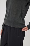 ALTO MERINO CREW (MOSS)