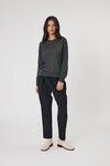 ALTO MERINO CREW (MOSS)