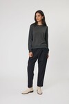 ALTO MERINO CREW (MOSS)