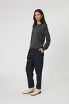 ALTO MERINO CREW (MOSS)