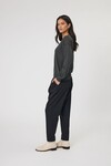 ALTO MERINO CREW (MOSS)