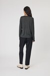 ALTO MERINO CREW (MOSS)