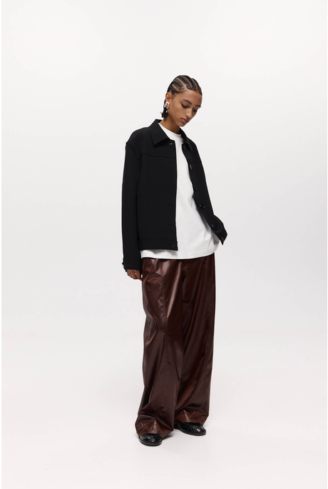 AUSTIN JACKET (BLACK)