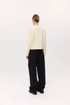 TILMENS BLAZER (BONE)