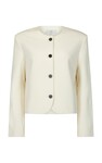 TILMENS BLAZER (BONE)
