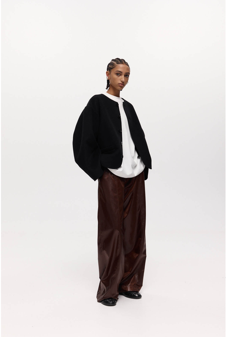 ANGELO JACKET (BLACK)
