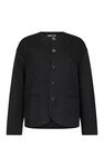 ANGELO JACKET (BLACK)