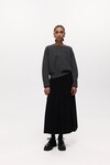 HOPPEN CARDIGAN (STERLING)