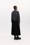 HOPPEN CARDIGAN (STERLING)