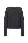 HOPPEN CARDIGAN (STERLING)