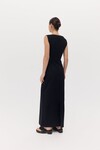 MATILDA DRESS (BLACK)
