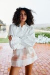 LUCINDA BLOUSE (ANTIQUE) | PRE ORDER