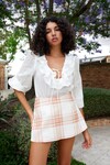 FILLY BLOUSE (ANTIQUE) | PRE ORDER