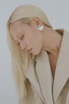 MIA EARRINGS (SILVER)
