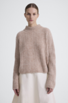 LANNY SWEATER (BALE/SAHA)
