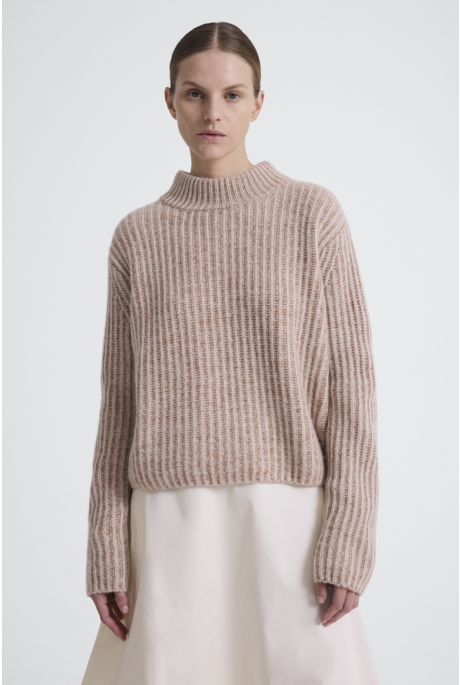 LANNY SWEATER (BALE/SAHA)