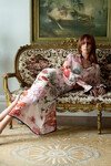 BIRD SONG DRESS (BLUSH)