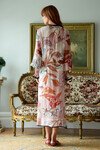 BIRD SONG DRESS (BLUSH)
