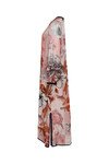 BIRD SONG DRESS (BLUSH)