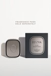 CAR DIFFUSER (LOTUS FLOWER)