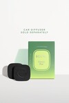 CAR DIFFUSER FRAGRANCE PODS REFILLS (MANDERIN GIN)