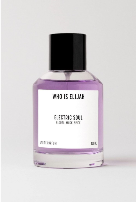 ELECTRIC SOUL EAU DE PARFUM (50ML)