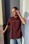 GRAYSON TEE (ALMADINE) 