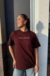 GRAYSON TEE (ALMADINE) 