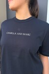 GRAYSON TEE (SLATE)