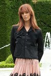NOW OR NEVER JACKET (BLACK)