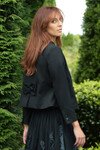 NOW OR NEVER JACKET (BLACK)