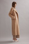 PADDINGTON COAT (CAMEL)