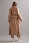 PADDINGTON COAT (CAMEL)