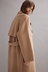 PADDINGTON COAT (CAMEL)