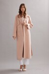 PADDINGTON COAT (BLUSH)