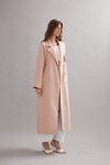 PADDINGTON COAT (BLUSH)