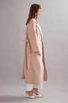 PADDINGTON COAT (BLUSH)