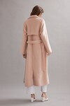 PADDINGTON COAT (BLUSH)