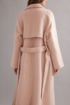 PADDINGTON COAT (BLUSH)