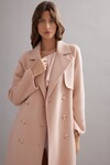 PADDINGTON COAT (BLUSH)